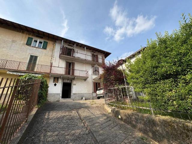Casa indipendente in vendita a Sorisole BG