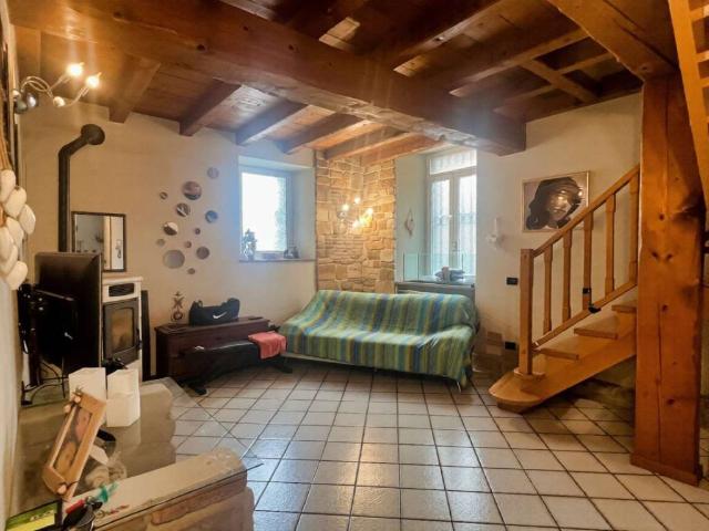 Casa indipendente in vendita a Sorisole BG