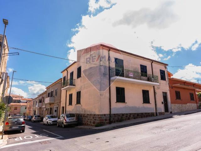 Casa indipendente in vendita a Sorso