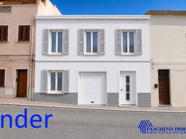 Casa indipendente in vendita a Sorso SS