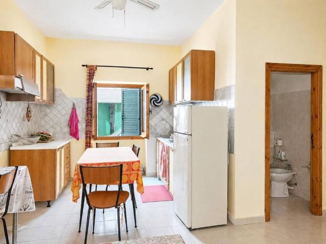 Casa indipendente in vendita a Sorso SS
