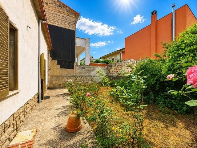 Casa indipendente in vendita a Sorso SS