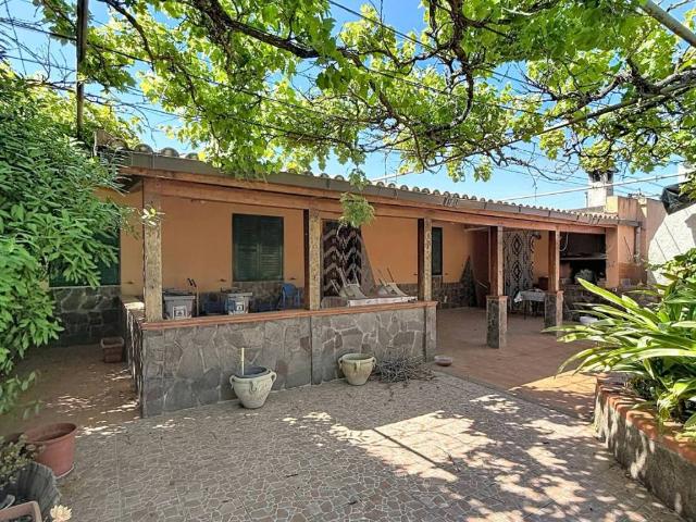 Casa indipendente in vendita a Sorso SS