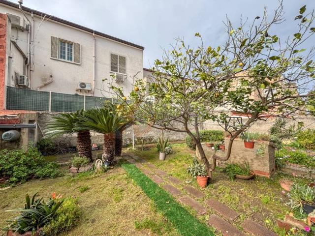 Casa indipendente in vendita a Sorso SS