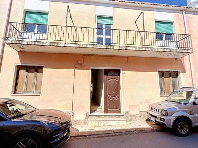 Casa indipendente in vendita a Sorso SS