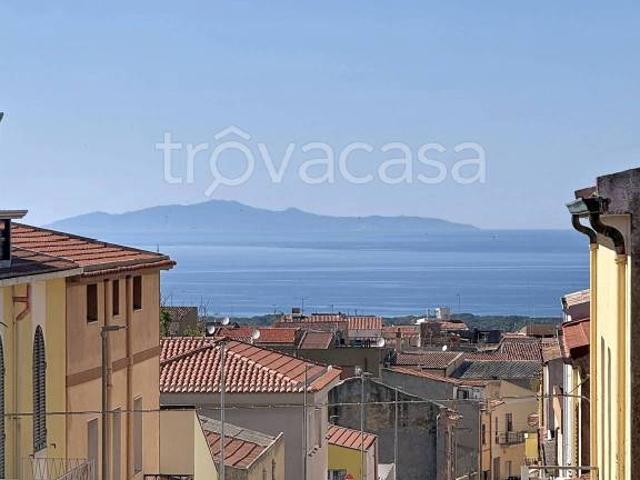 Casa indipendente in vendita a Sorso via a. Manzoni