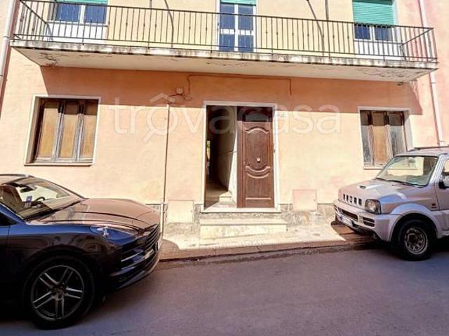 Casa indipendente in vendita a Sorso via a. Manzoni