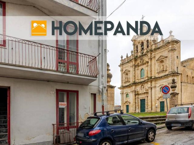 Casa indipendente in vendita a Sortino SR