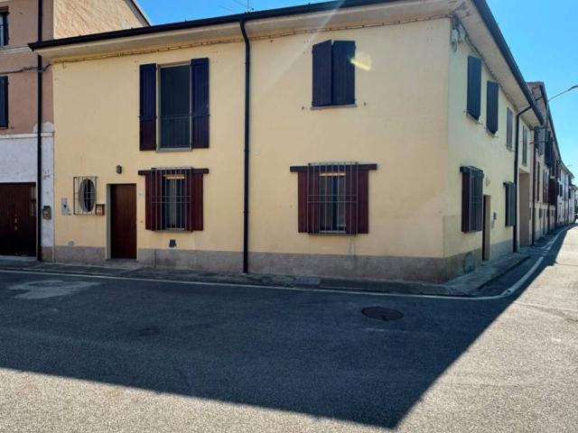Casa indipendente in vendita a Sospiro CR