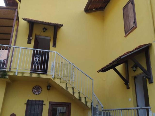 Casa indipendente in vendita a Sostegno BI