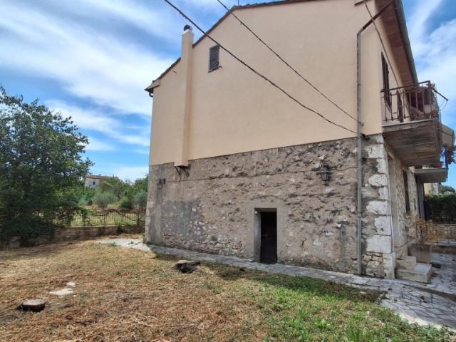 Casa indipendente in vendita a Saturnia, Manciano
