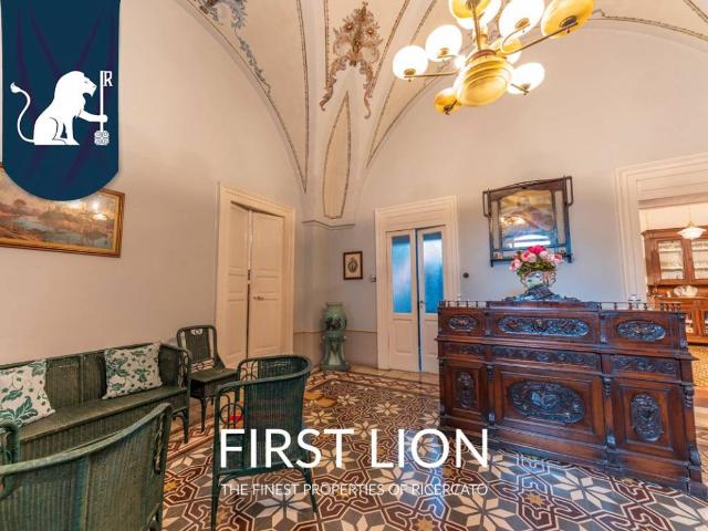 Casa indipendente in vendita a Sava TA