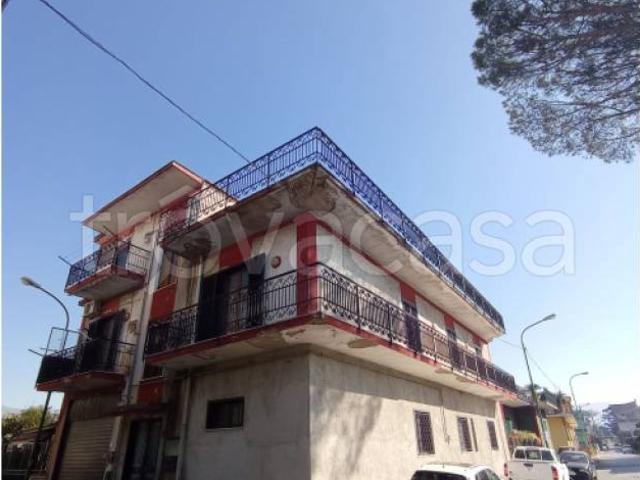 Casa indipendente in vendita a Saviano via Polveriera