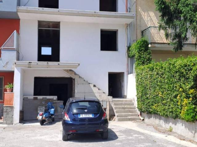 Casa indipendente in vendita a Saviano NA