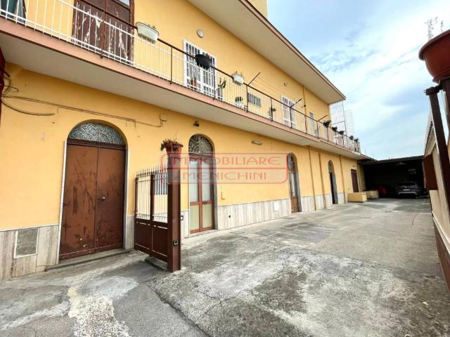 Casa indipendente in vendita a Saviano NA