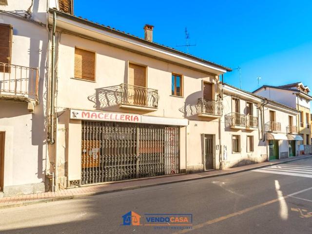 Casa indipendente in vendita a Savigliano CN