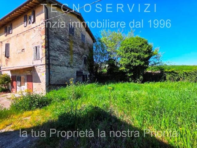 Casa indipendente in vendita a Savignano sul Panaro MO