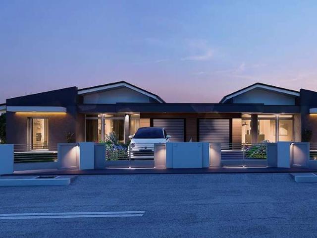 Casa indipendente in vendita a Savignano sul Rubicone FC