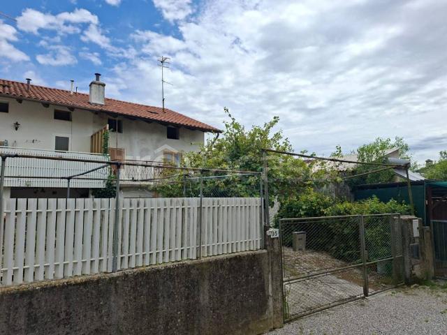 Casa indipendente in vendita a Savogna d'Isonzo via 1 Maggio, 95
