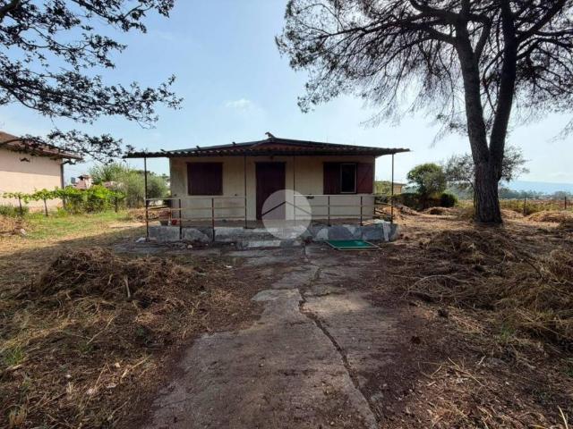 Casa indipendente in vendita a Sabaudia LT
