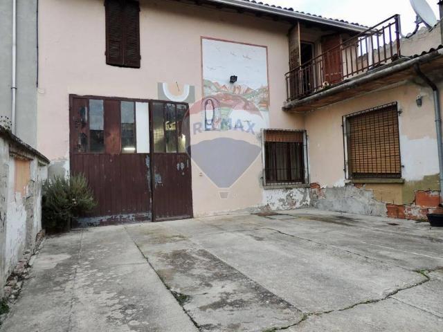 Casa indipendente in vendita a Sabbioneta