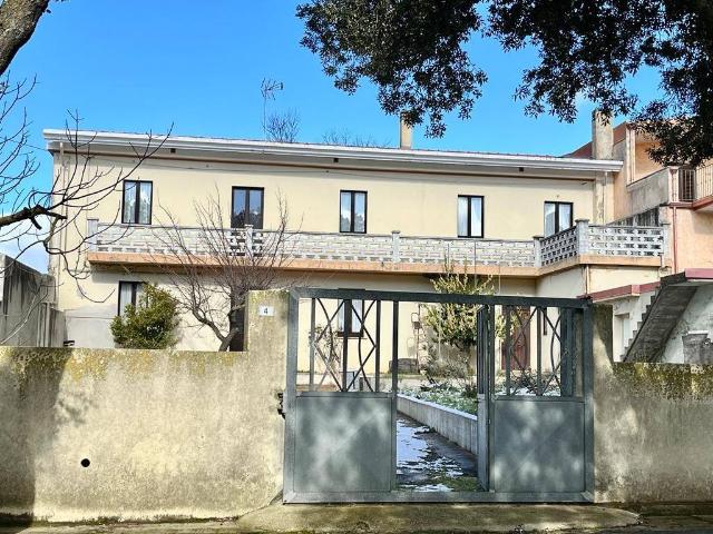 Casa indipendente in vendita a Sadali SU