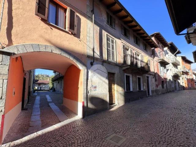 Casa indipendente in vendita a Sagliano Micca BI