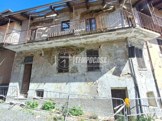 Casa indipendente in vendita a Sagliano Micca BI