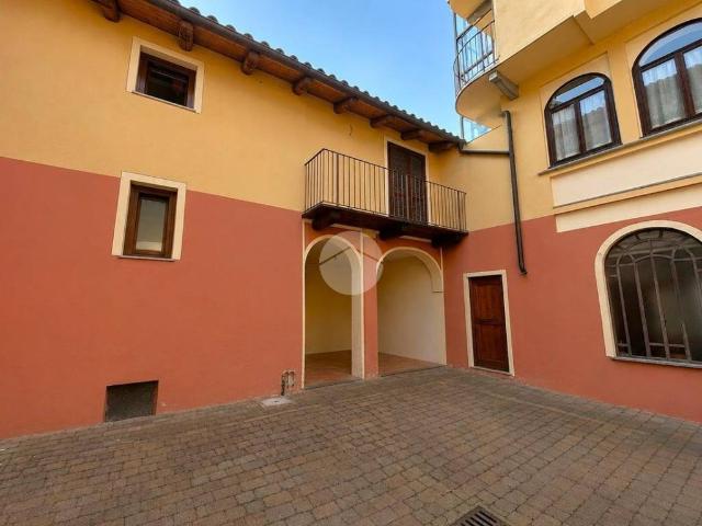 Casa indipendente in vendita a Sagliano Micca BI