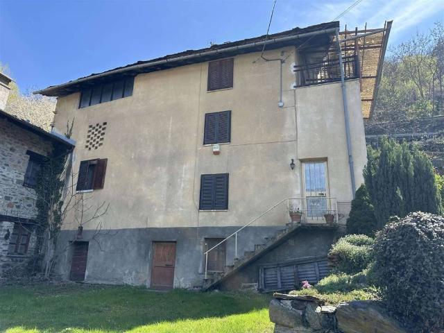 Casa indipendente in vendita a Saint Marcel AO