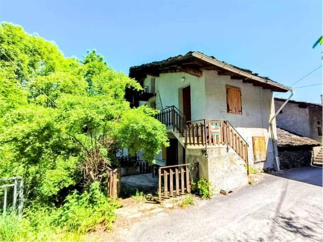 Casa indipendente in vendita a Saint Marcel AO