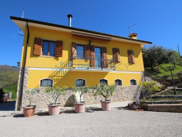 Casa indipendente in vendita a Salcedo VI