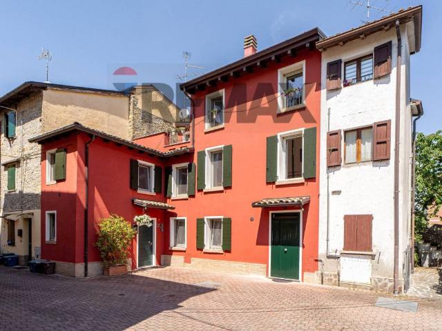 Casa indipendente in vendita a Sala Baganza PR