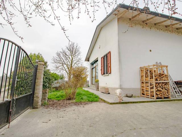 Casa indipendente in vendita a Sala Bolognese BO