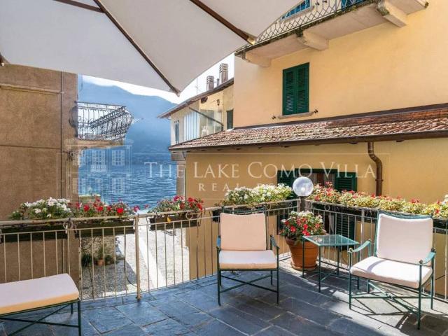 Casa indipendente in vendita a Sala Comacina via Vincenzo Puricelli
