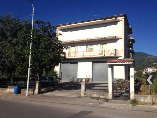 Casa indipendente in vendita a Sala Consilina SA