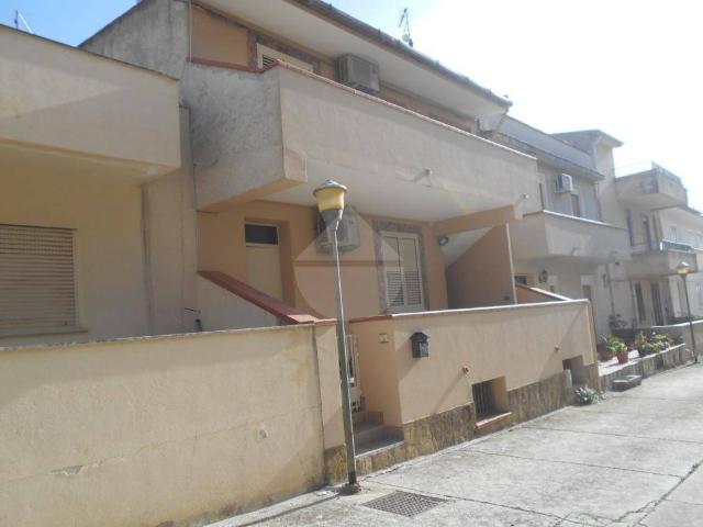 Casa indipendente in vendita a Salaparuta TP