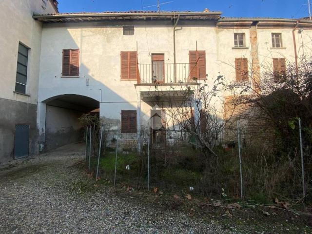 Casa indipendente in vendita a Sale AL