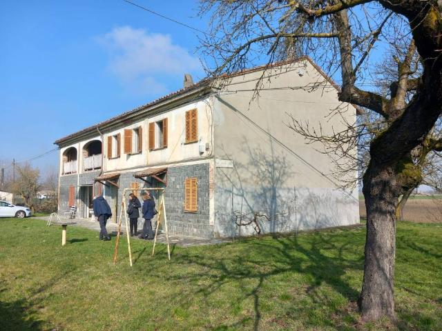 Casa indipendente in vendita a Sale AL