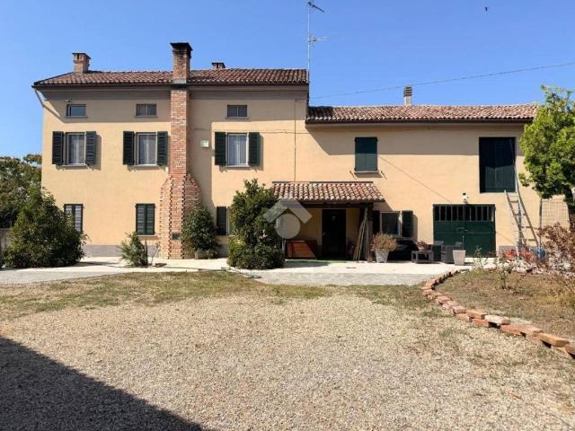 Casa indipendente in vendita a Sale AL