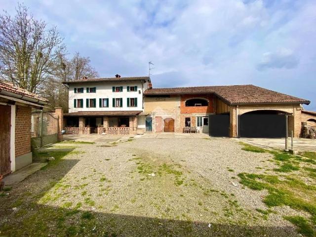 Casa indipendente in vendita a Sale AL