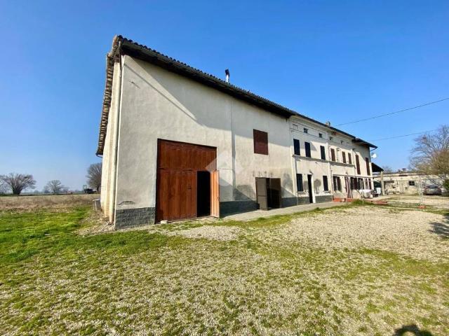 Casa indipendente in vendita a Sale AL