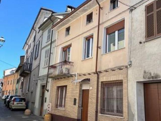 Casa indipendente in vendita a Sale AL