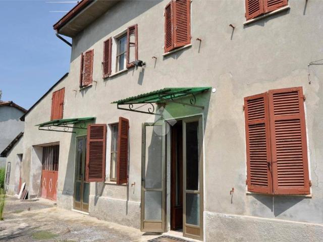 Casa indipendente in vendita a Sale AL