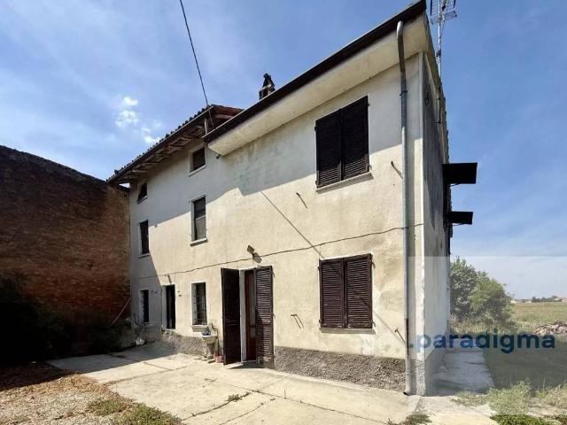 Casa indipendente in vendita a Sale AL