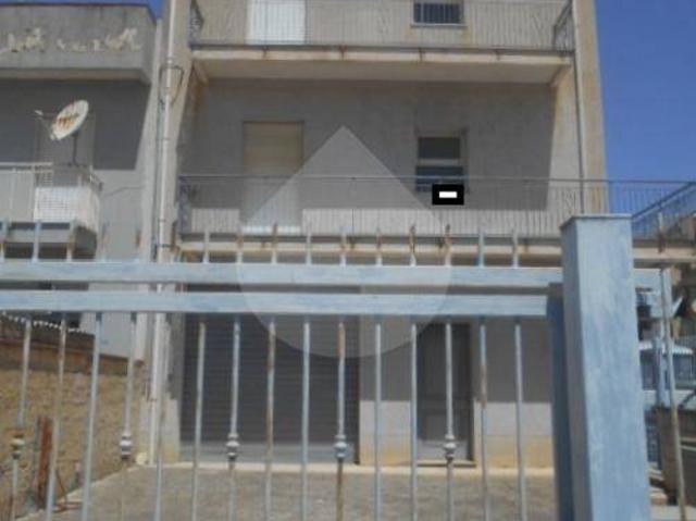 Casa indipendente in vendita a Salemi TP