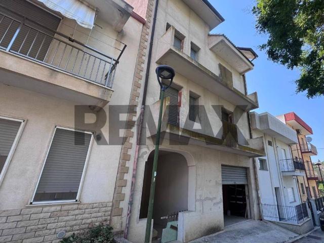 Casa indipendente in vendita a Salemi TP