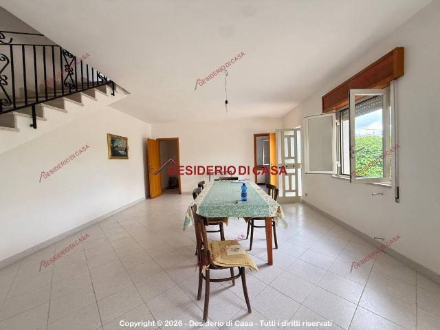 Casa indipendente in vendita a Salemi TP