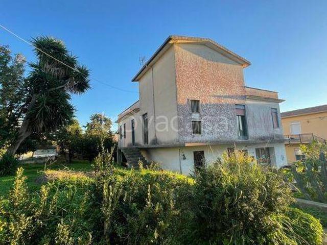 Casa indipendente in vendita a Salemi