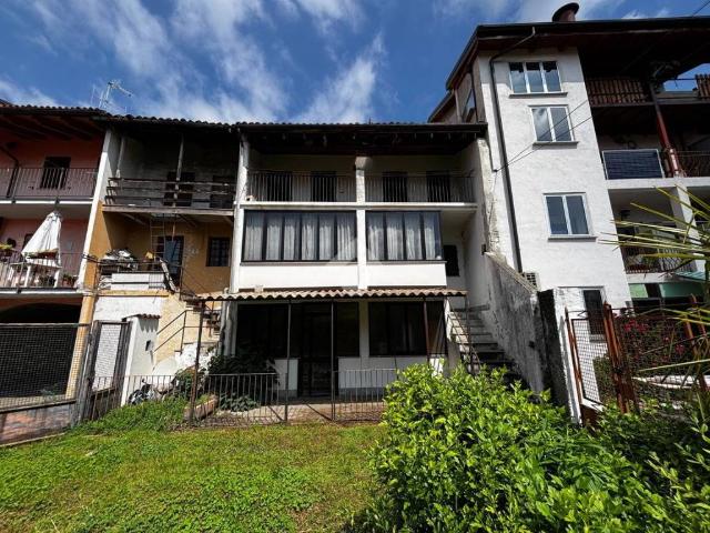 Casa indipendente in vendita a Salerano Canavese TO